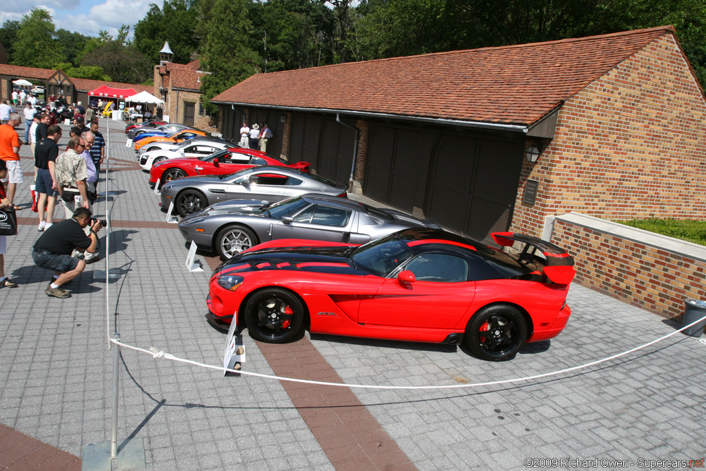 2009 Meadow Brook Concours-3