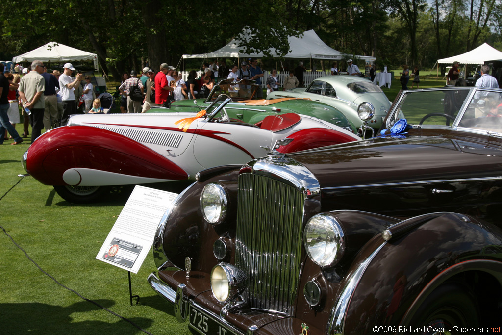 2009 Meadow Brook Concours-2