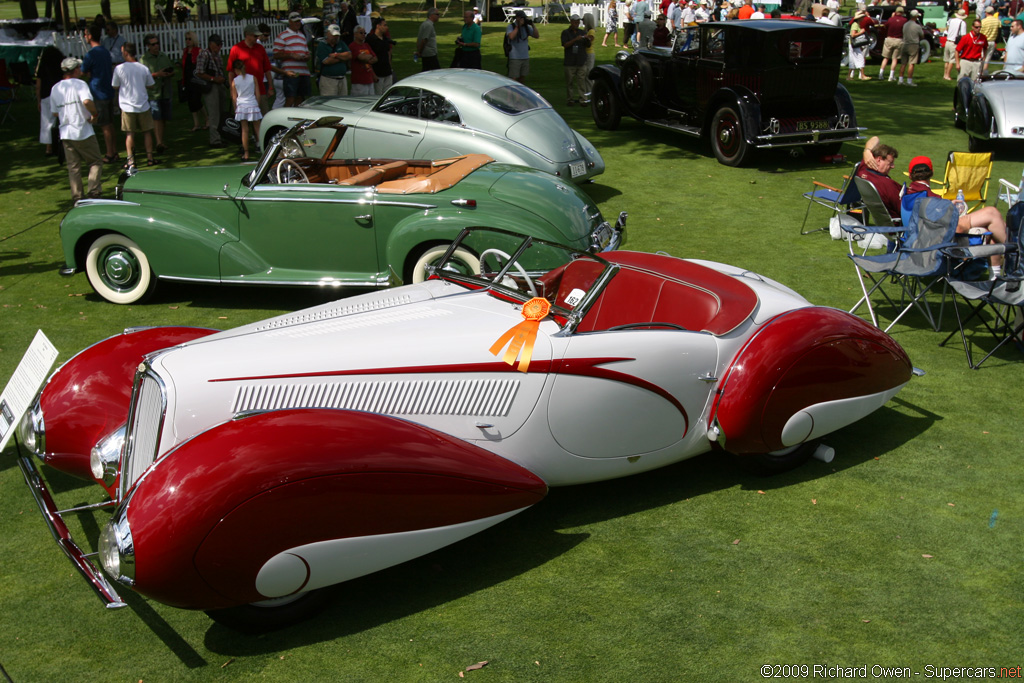 2009 Meadow Brook Concours-2