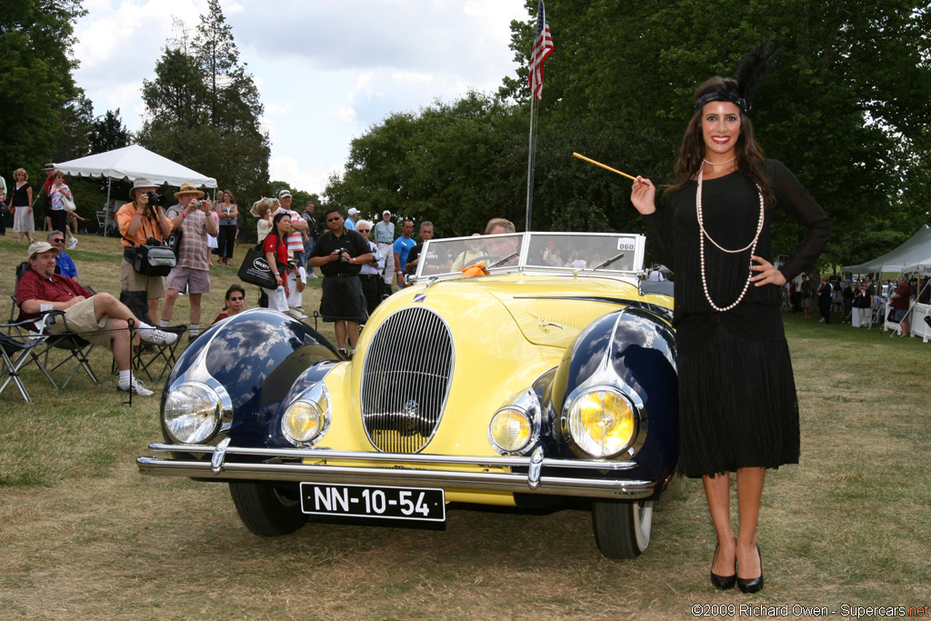 2009 Meadow Brook Concours-2