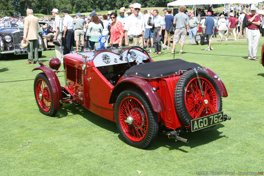 2009 Meadow Brook Concours-2