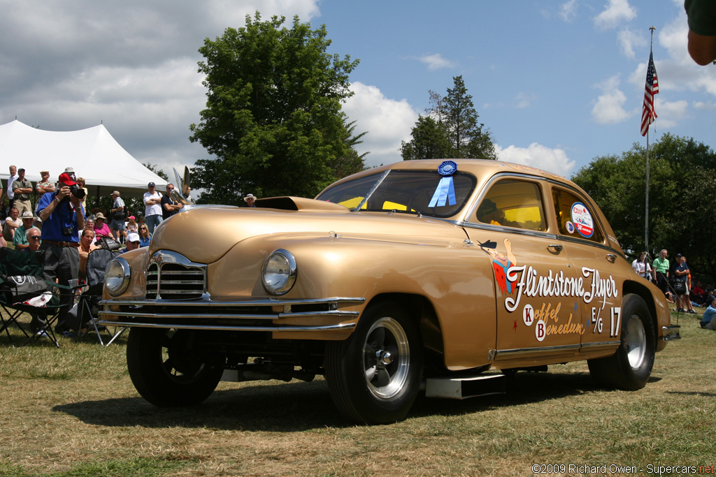 2009 Meadow Brook Concours-4