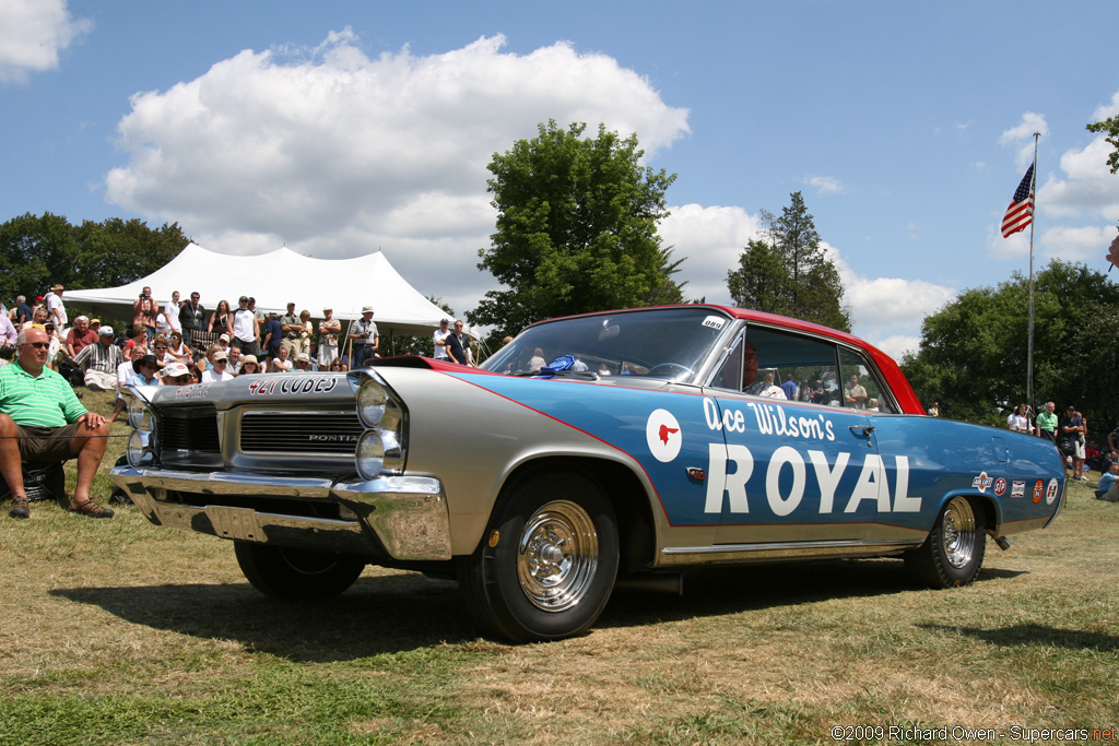 2009 Meadow Brook Concours-4