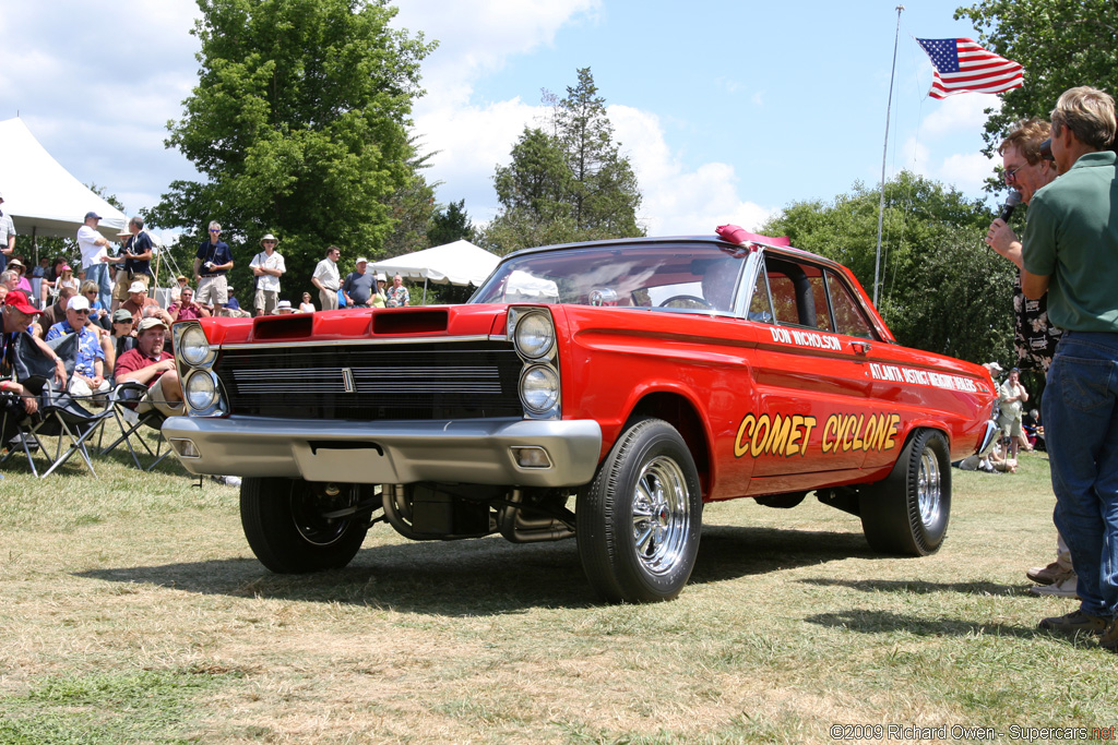 2009 Meadow Brook Concours-4