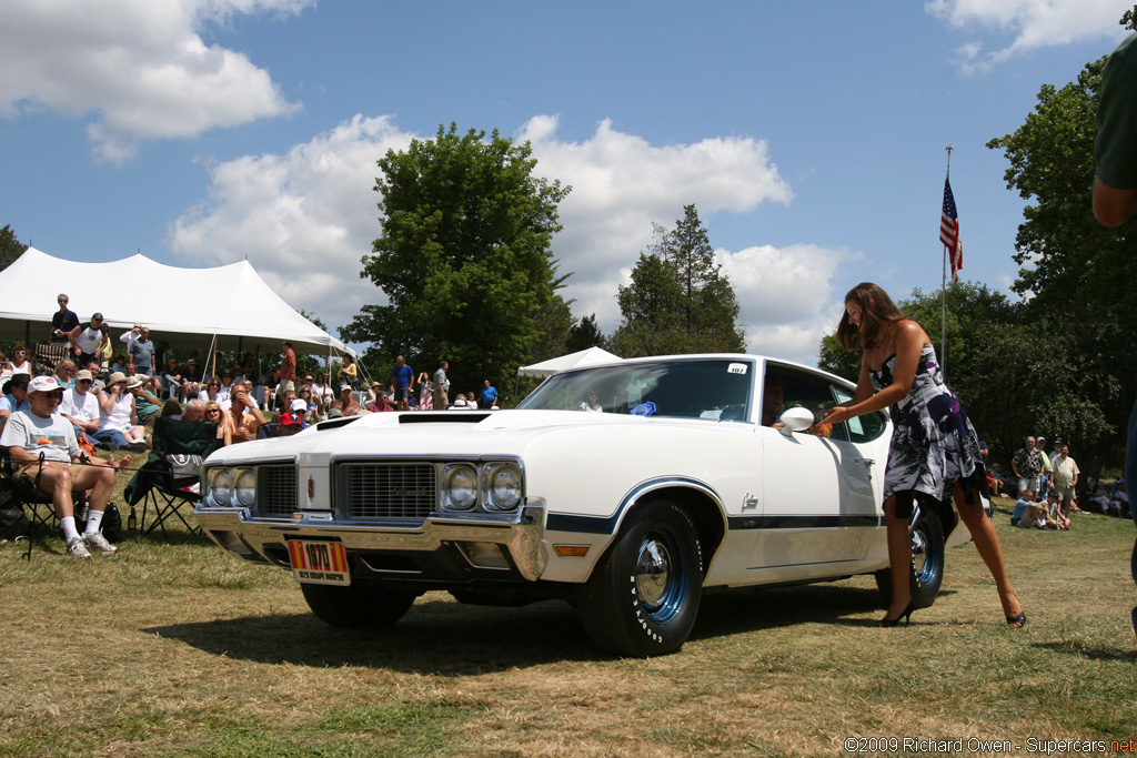 2009 Meadow Brook Concours-4