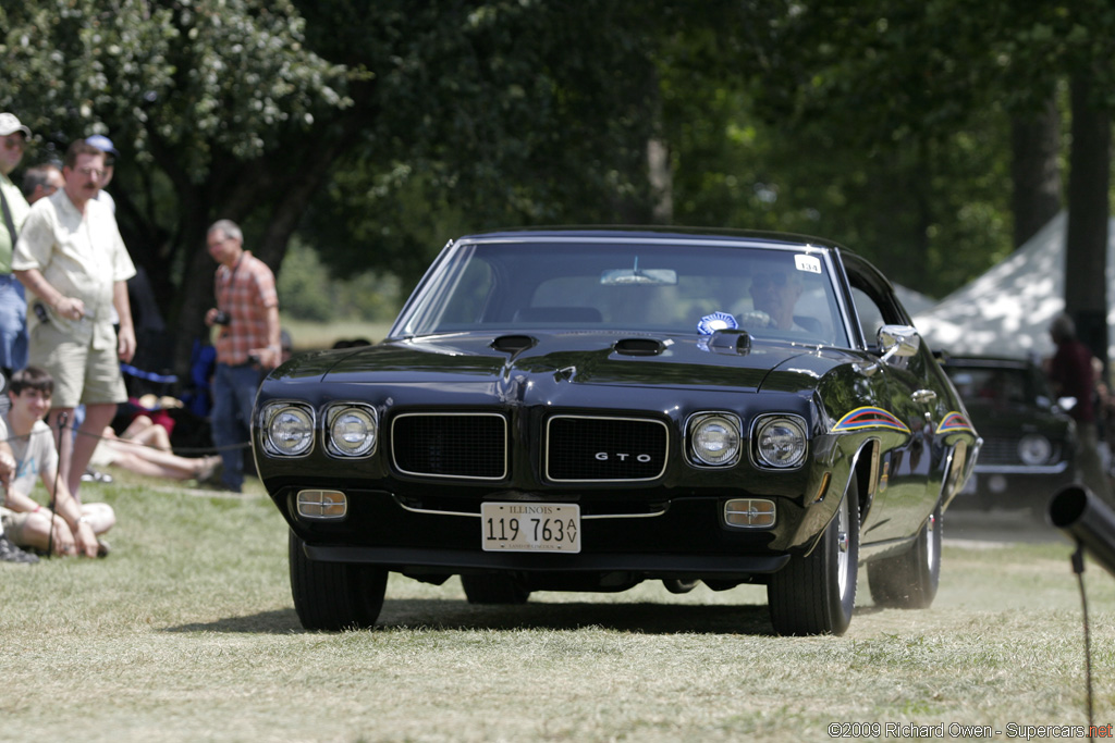 2009 Meadow Brook Concours-4