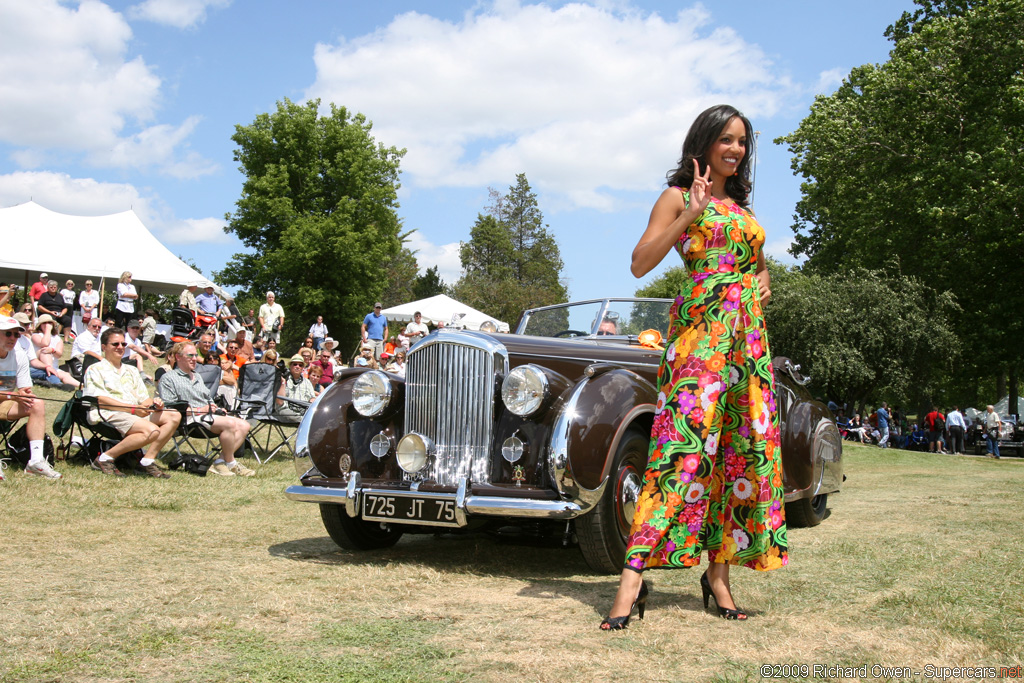 2009 Meadow Brook Concours-2