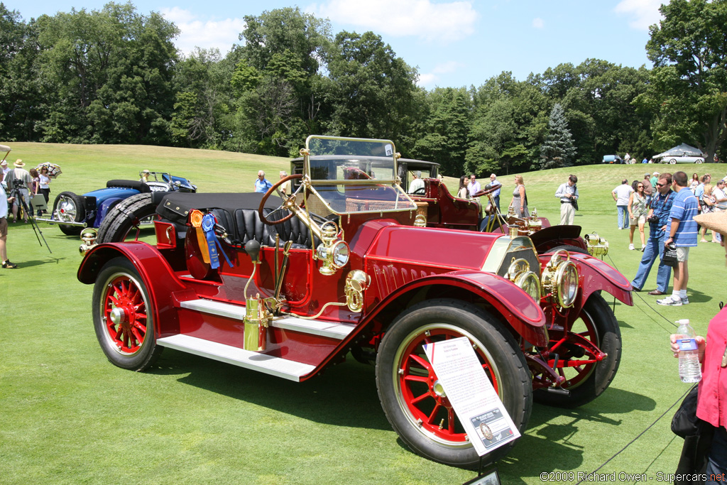 2009 Meadow Brook Concours-6