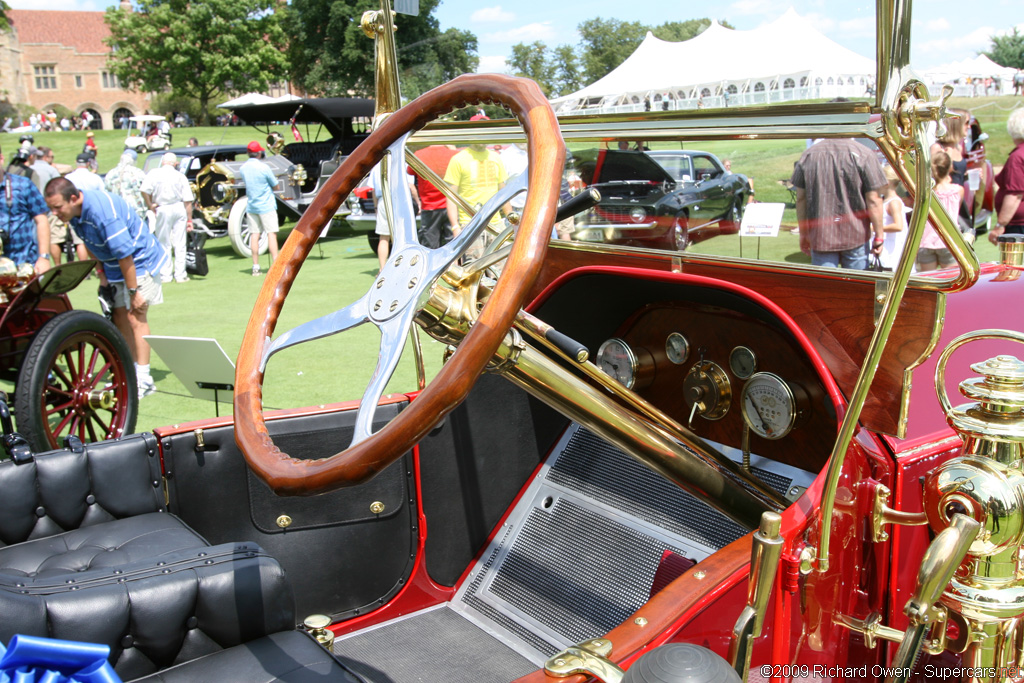 2009 Meadow Brook Concours-6