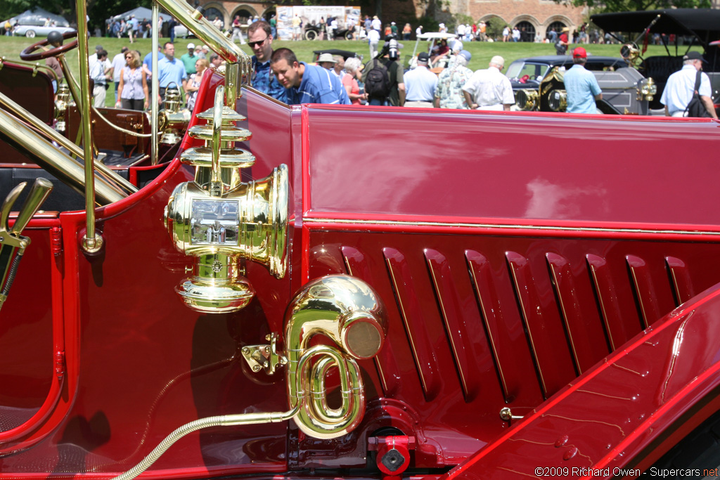 2009 Meadow Brook Concours-6