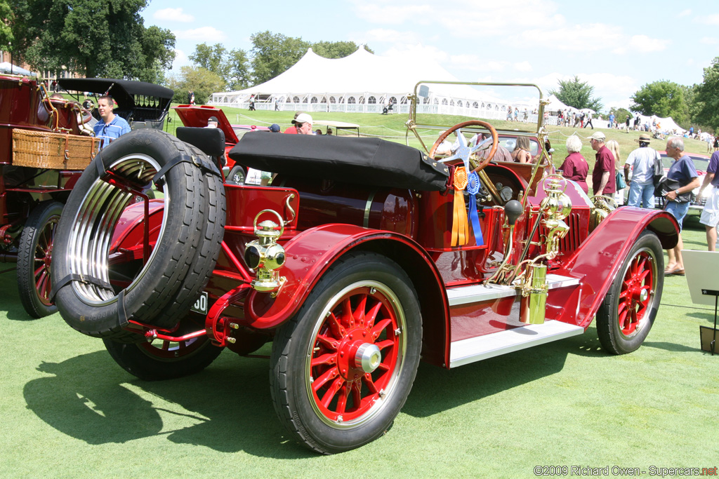 2009 Meadow Brook Concours-6