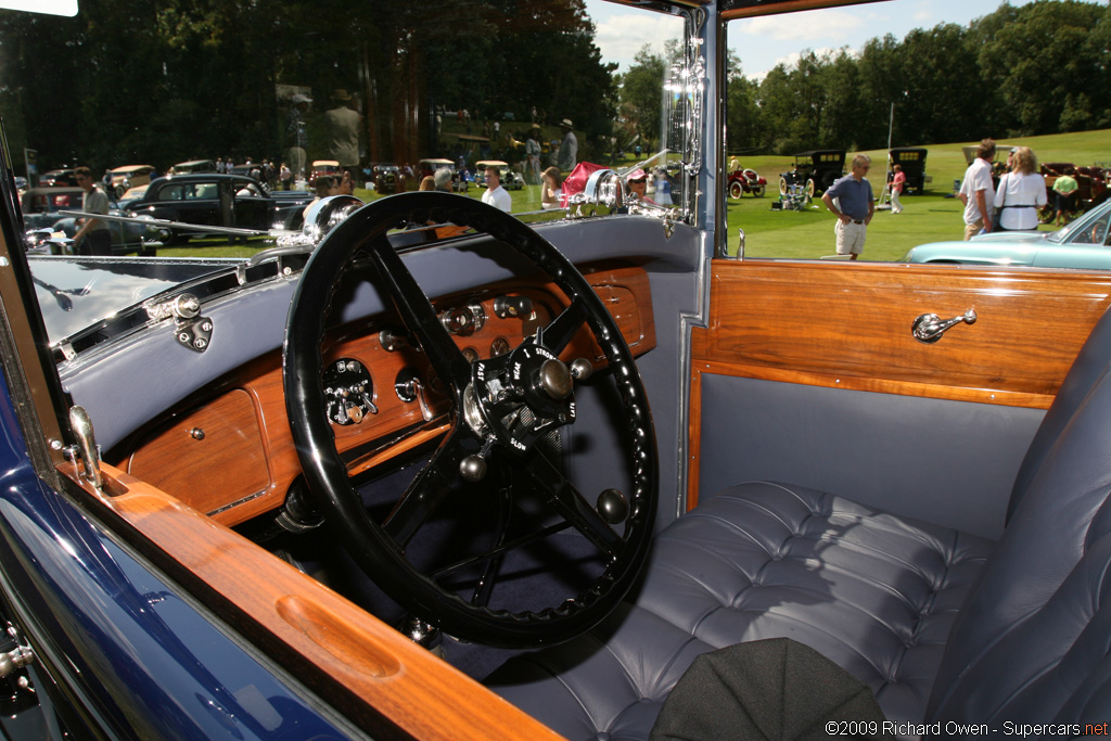 2009 Meadow Brook Concours-2