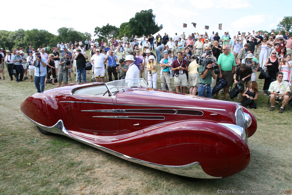 2009 Meadow Brook Concours-2