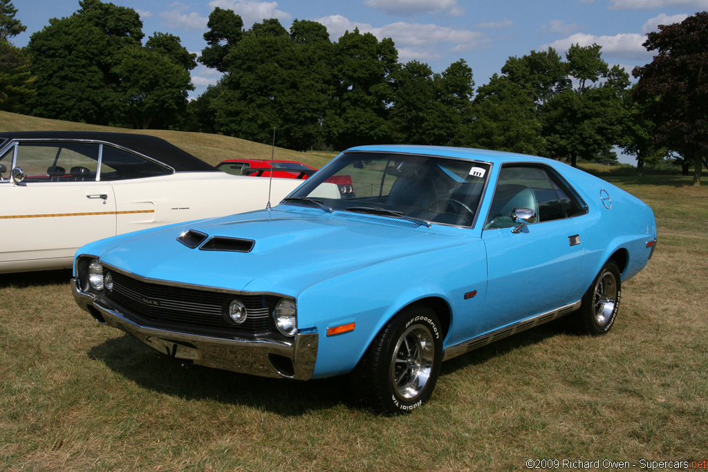 2009 Meadow Brook Concours-4