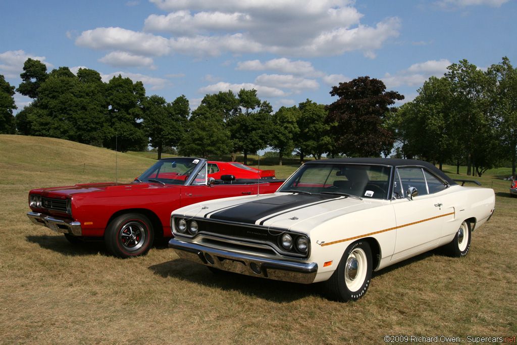 2009 Meadow Brook Concours-4