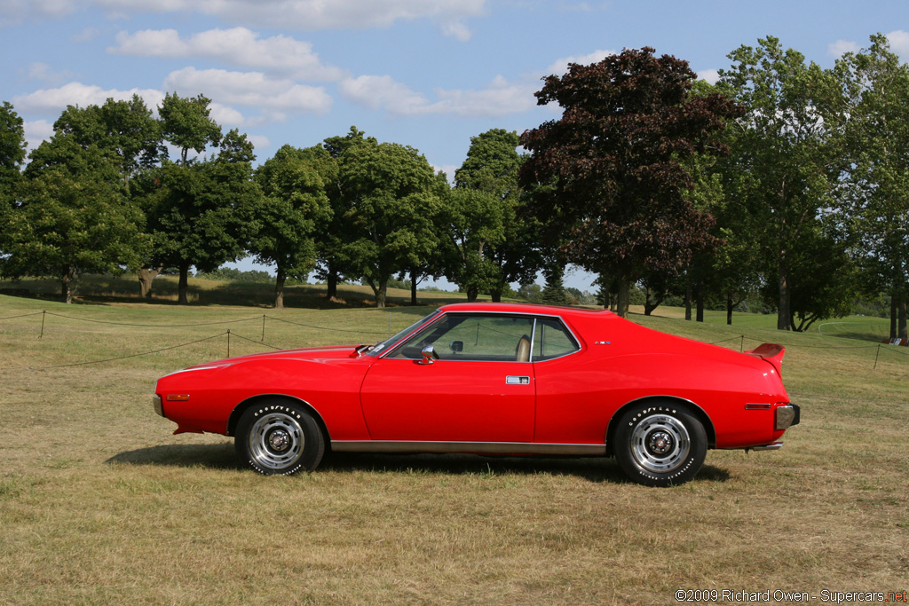 2009 Meadow Brook Concours-4