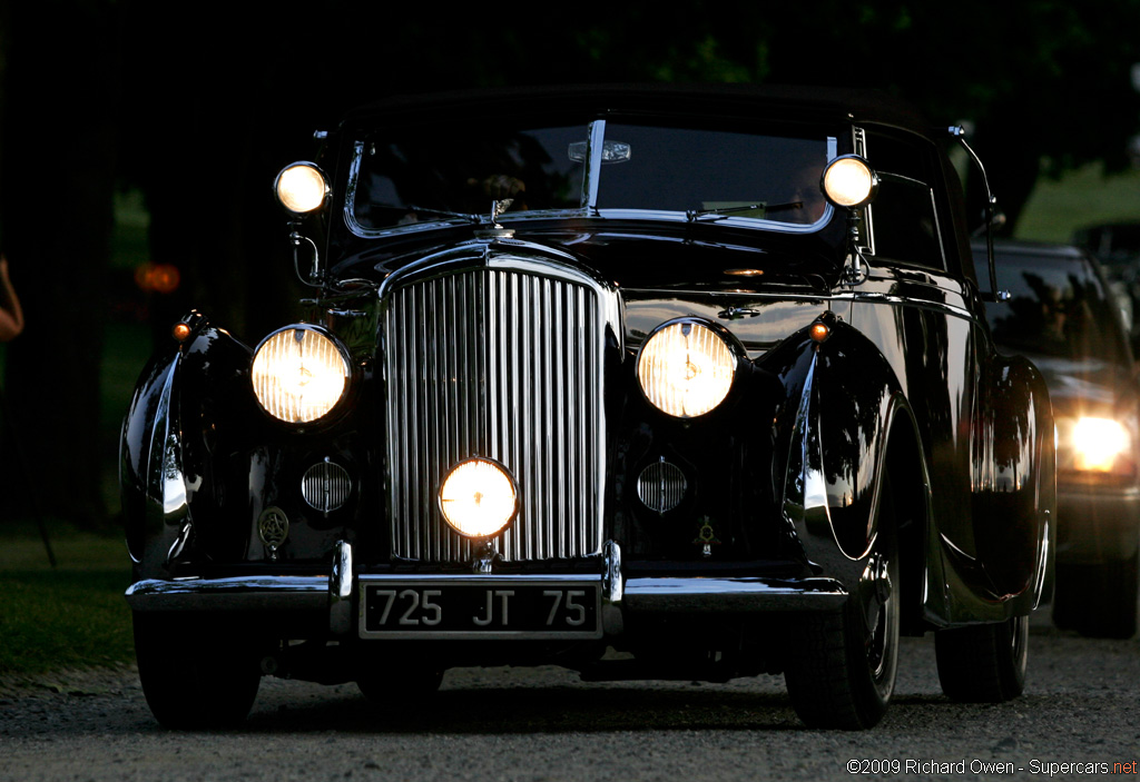 2009 Meadow Brook Concours-2