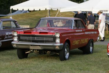 2009 Meadow Brook Concours-4