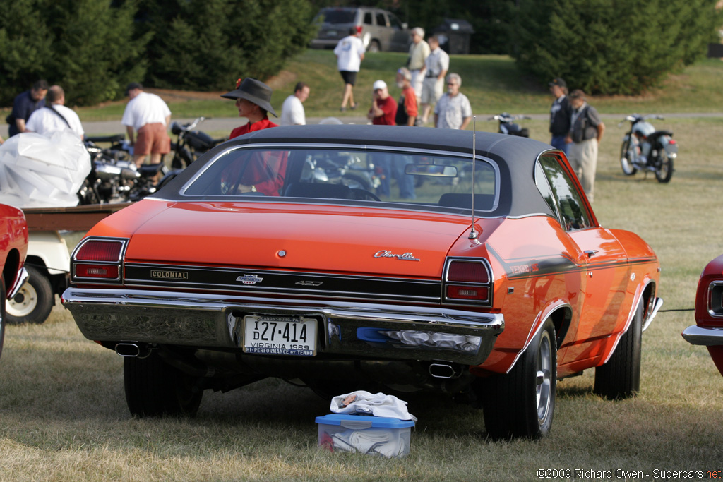 2009 Meadow Brook Concours-4