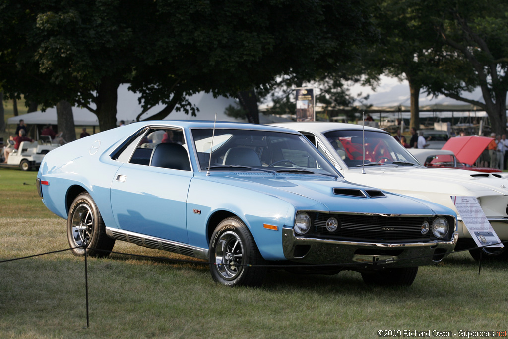 2009 Meadow Brook Concours-4