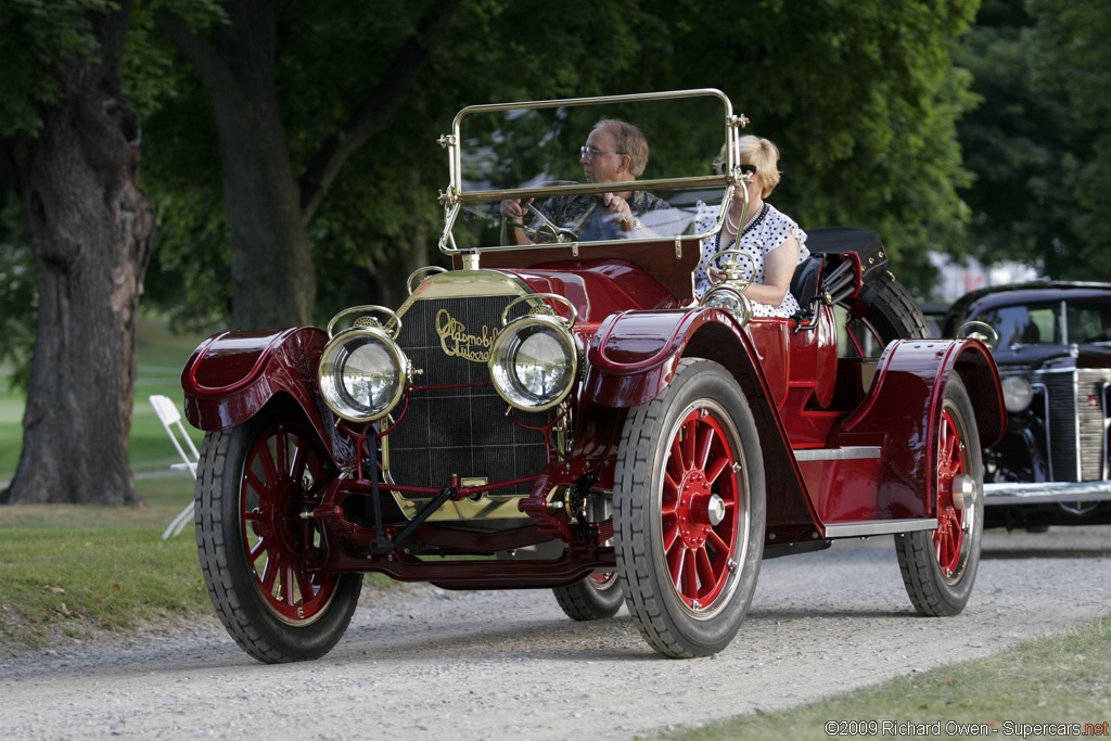 2009 Meadow Brook Concours-6