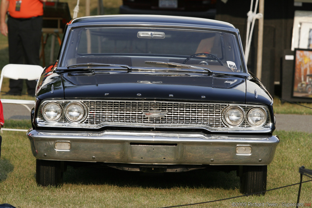 2009 Meadow Brook Concours-4