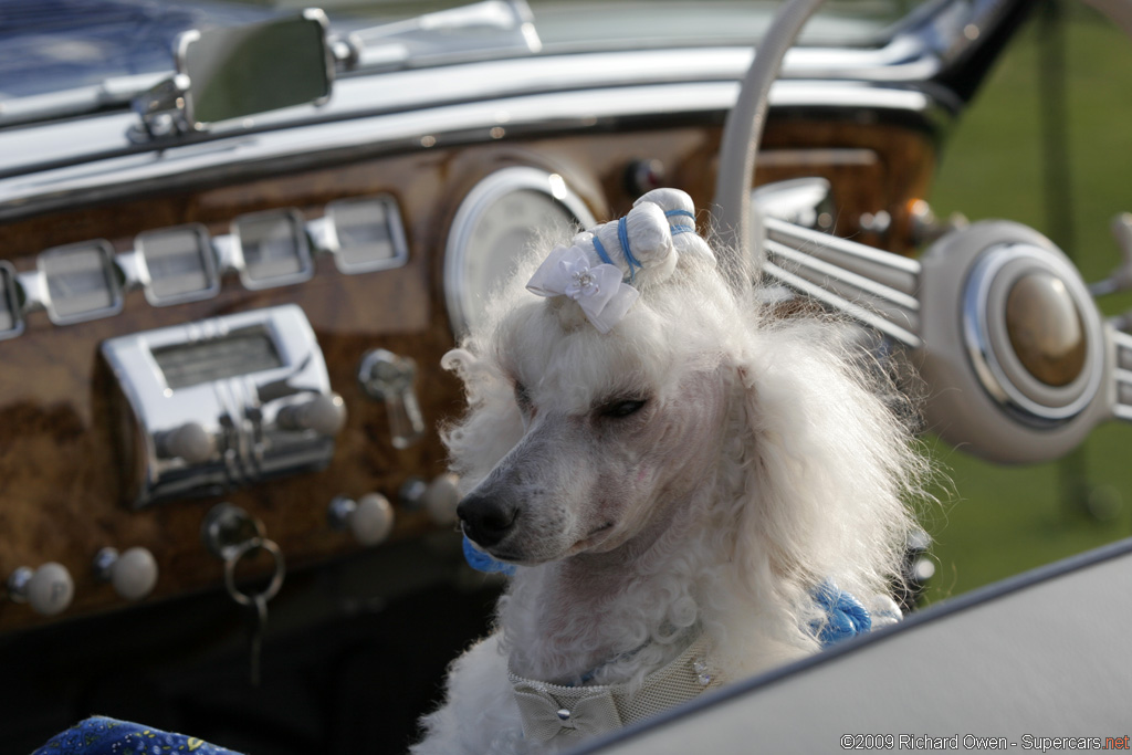 2009 Meadow Brook Concours-2