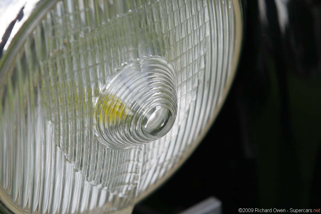 2009 Meadow Brook Concours-2