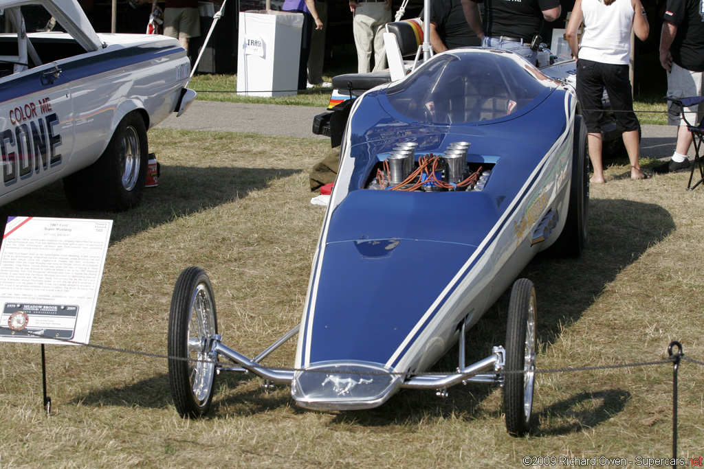 2009 Meadow Brook Concours-4