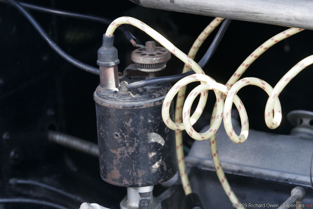 2009 Meadow Brook Concours-2