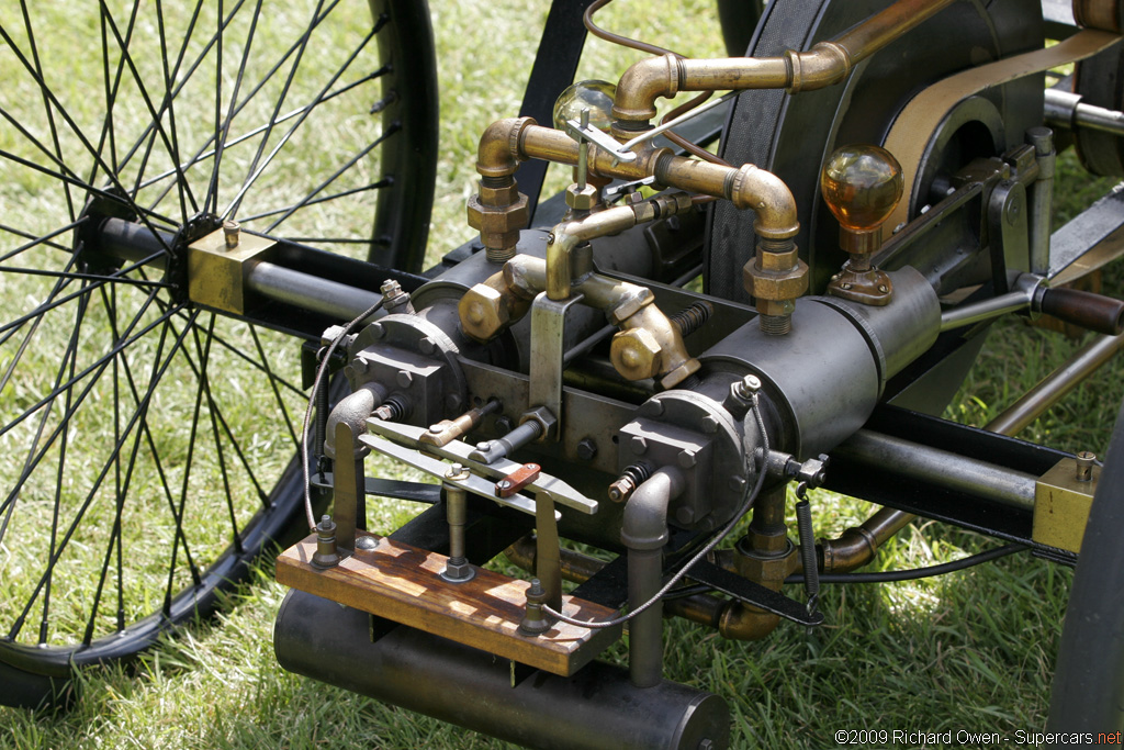 2009 Meadow Brook Concours-6