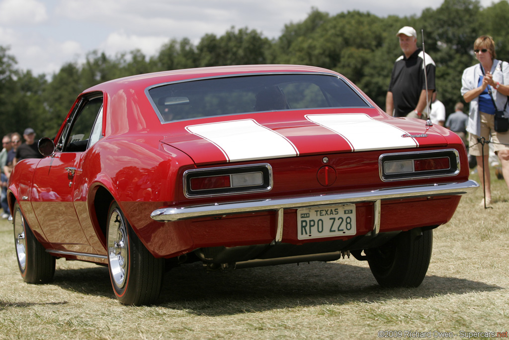 2009 Meadow Brook Concours-4