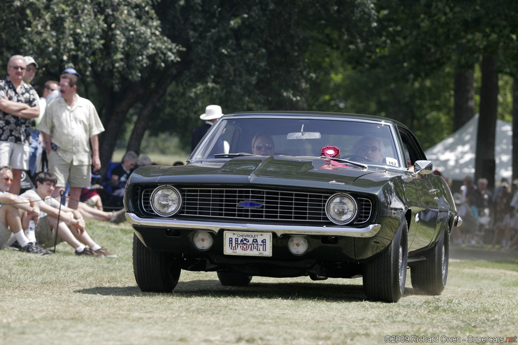 2009 Meadow Brook Concours-4