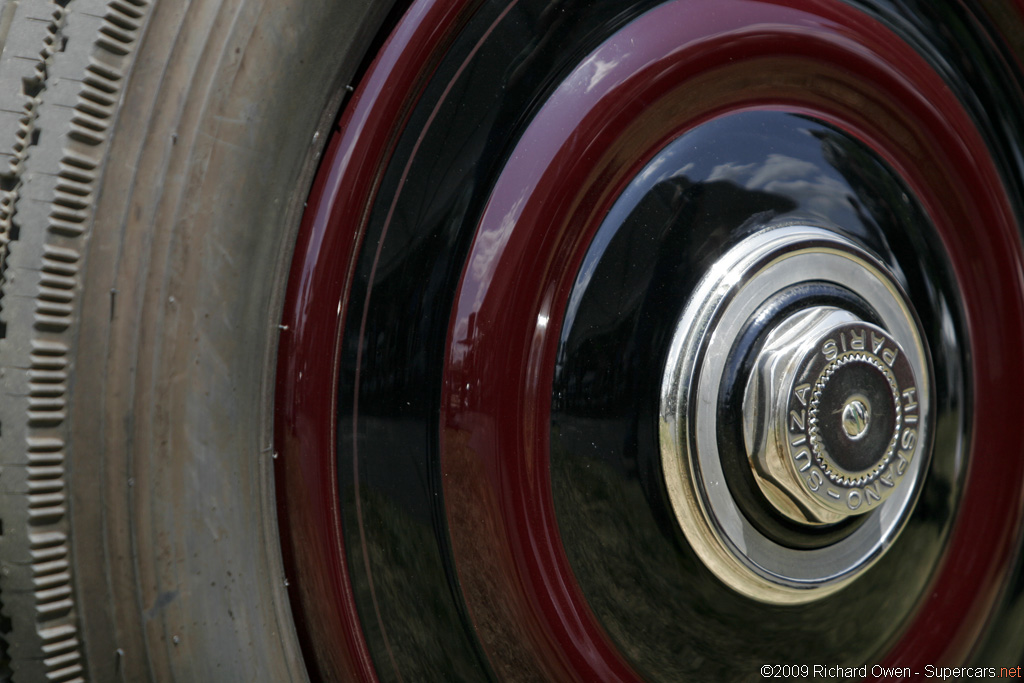 2009 Meadow Brook Concours-2