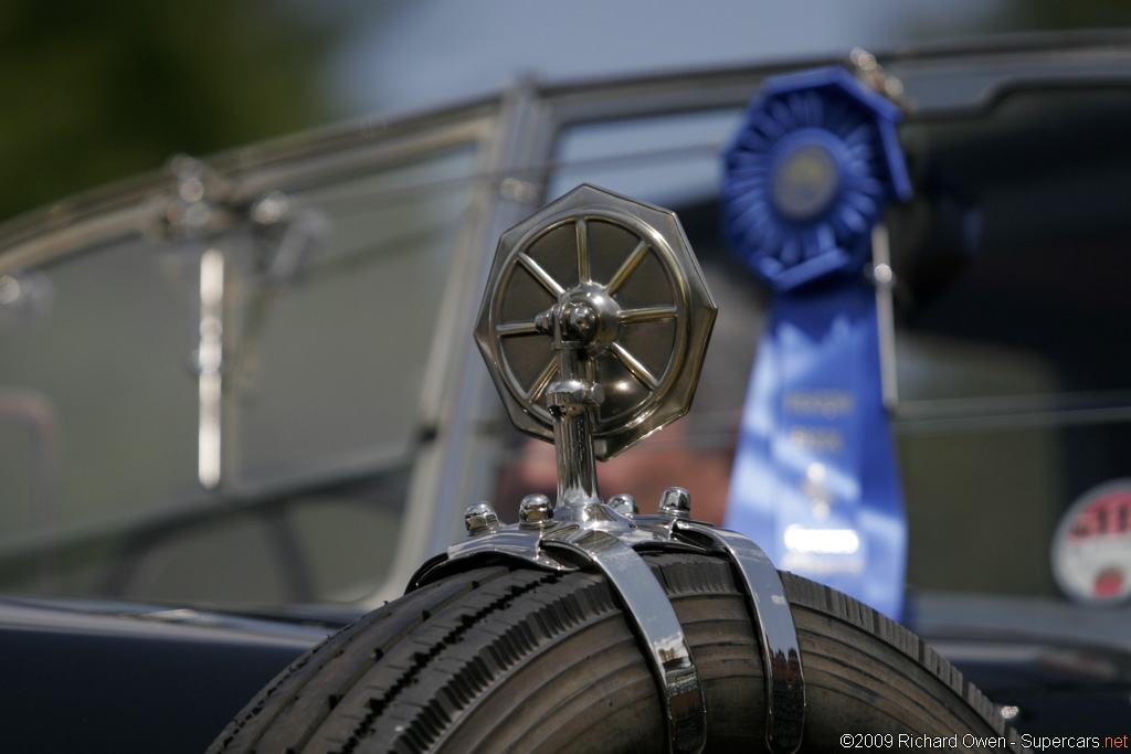 2009 Meadow Brook Concours-2