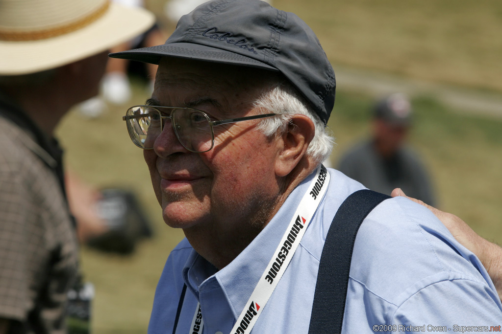 2009 Meadow Brook Concours