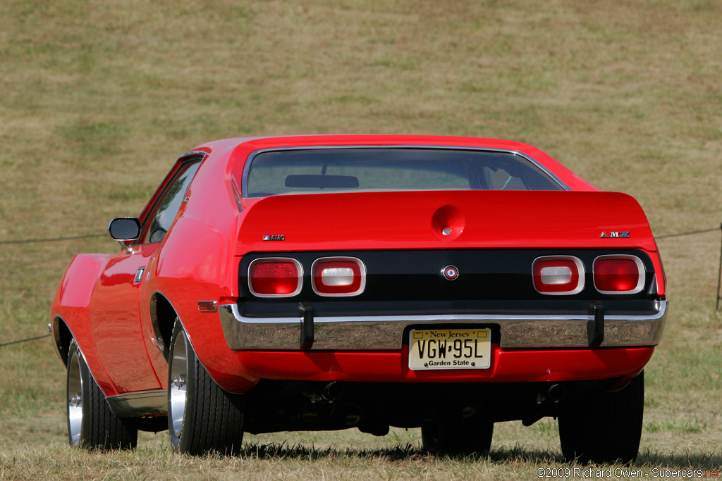 2009 Meadow Brook Concours-4