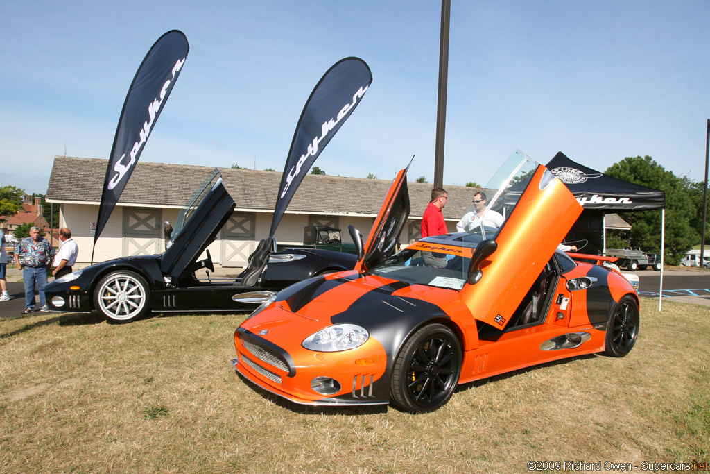 2009 Meadow Brook Concours-3