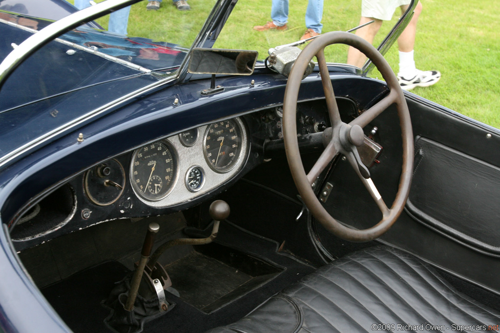 2009 Meadow Brook Concours-2