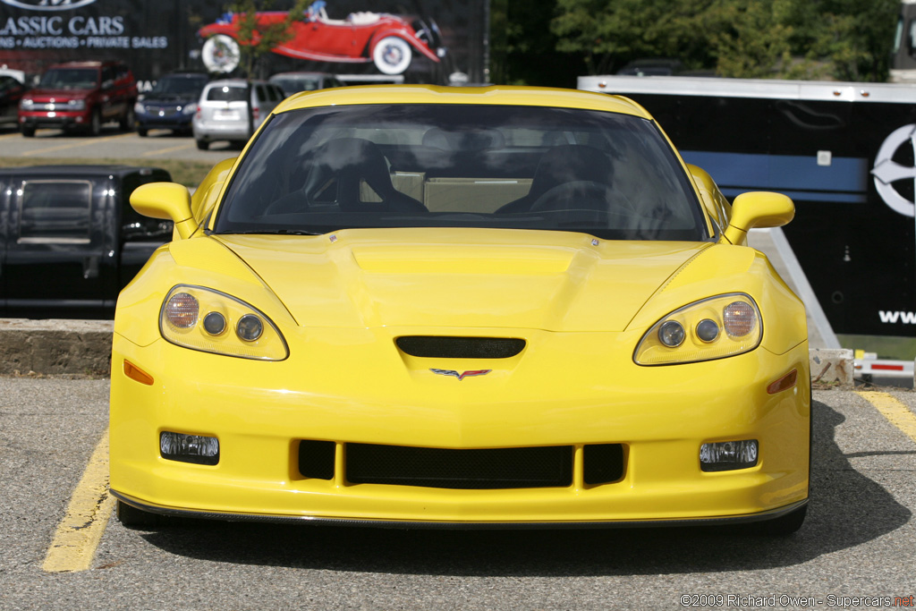 2009 Meadow Brook Concours-3