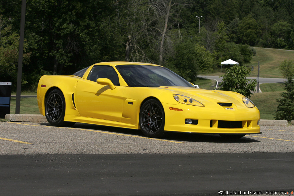 2009 Meadow Brook Concours-3