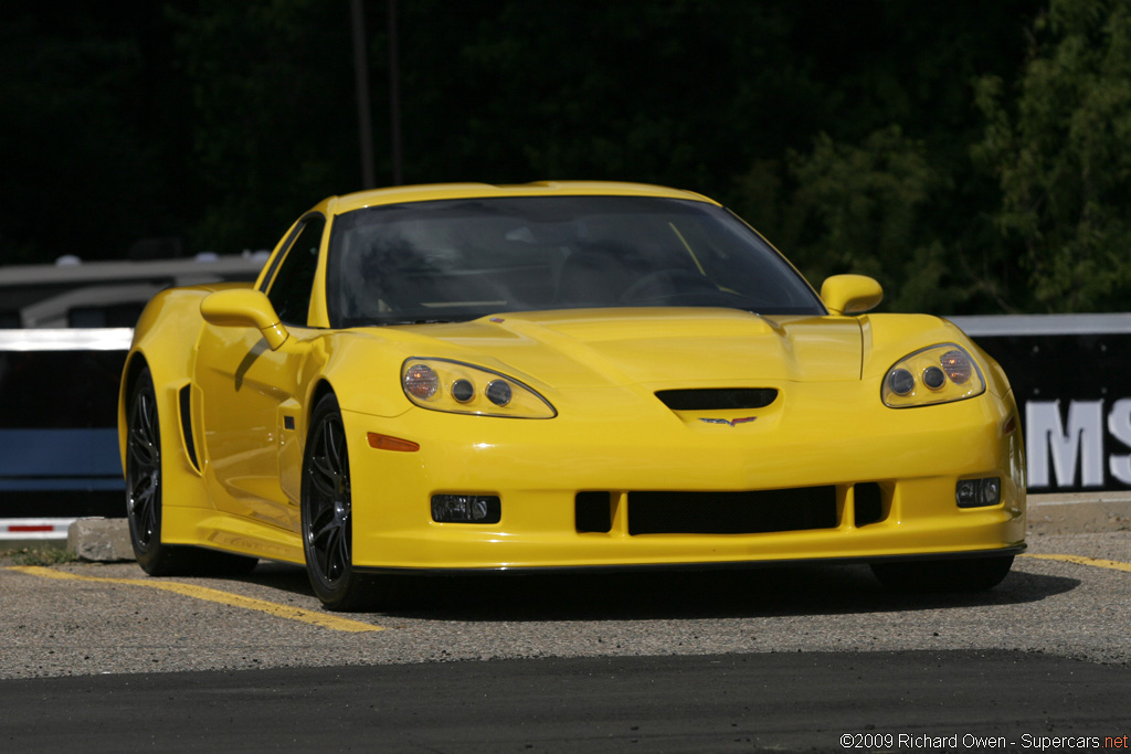 2009 Meadow Brook Concours-3