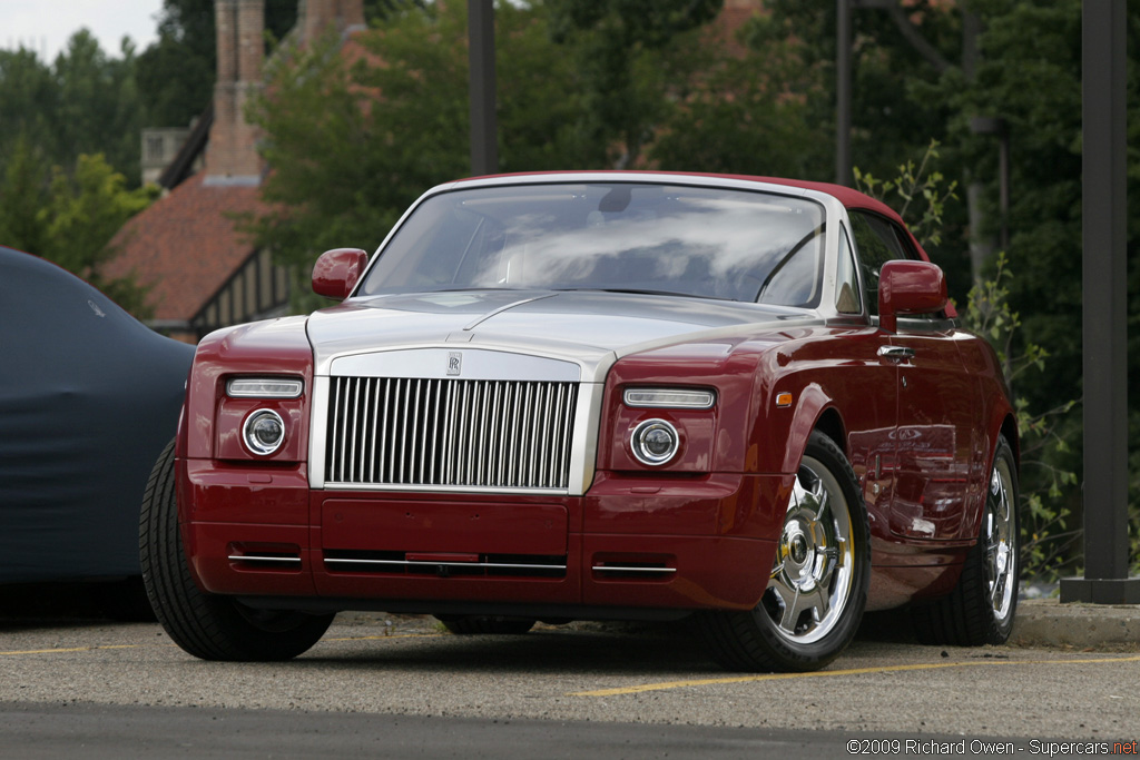 2009 Meadow Brook Concours-3