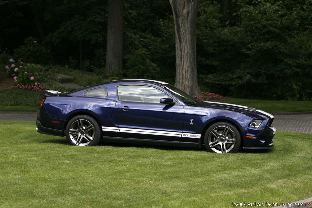 2009 Meadow Brook Concours-3