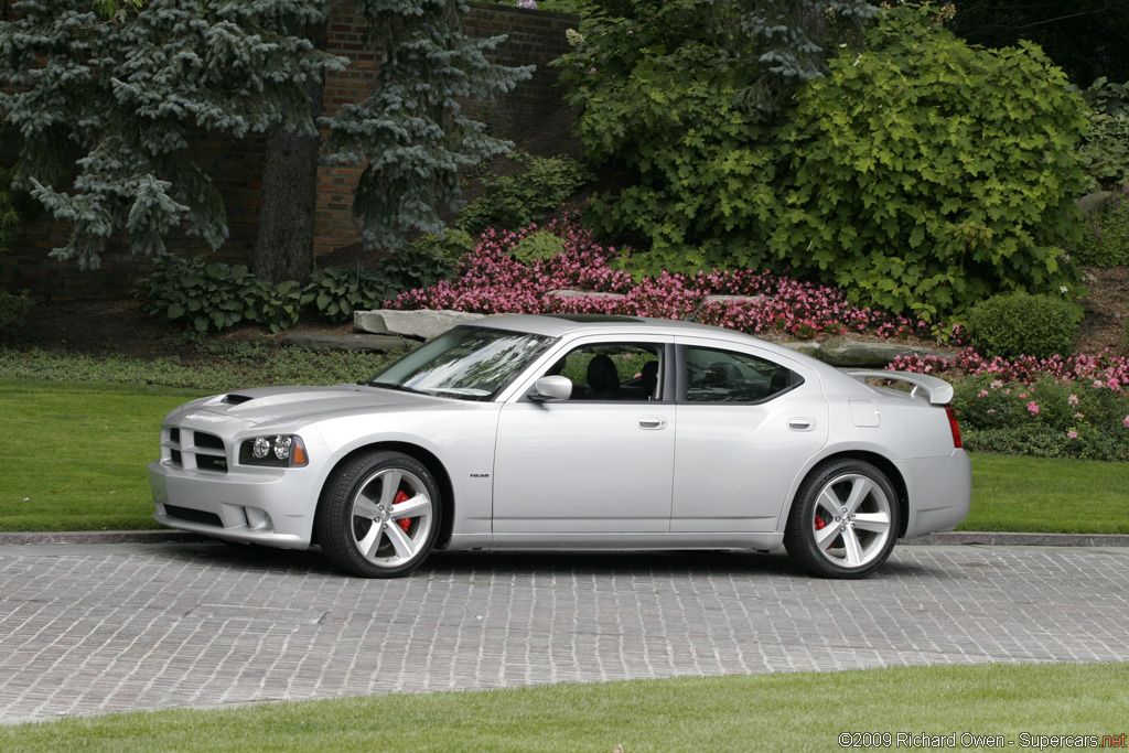 2009 Meadow Brook Concours-3