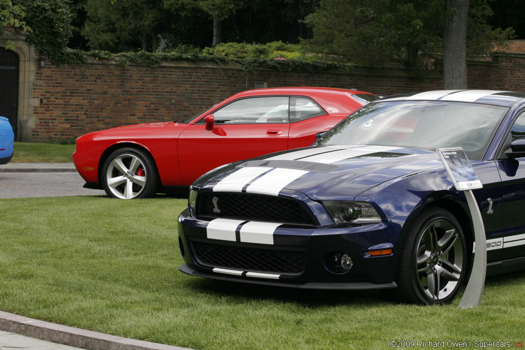 2009 Meadow Brook Concours-3