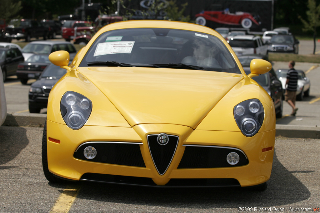 2009 Meadow Brook Concours-3