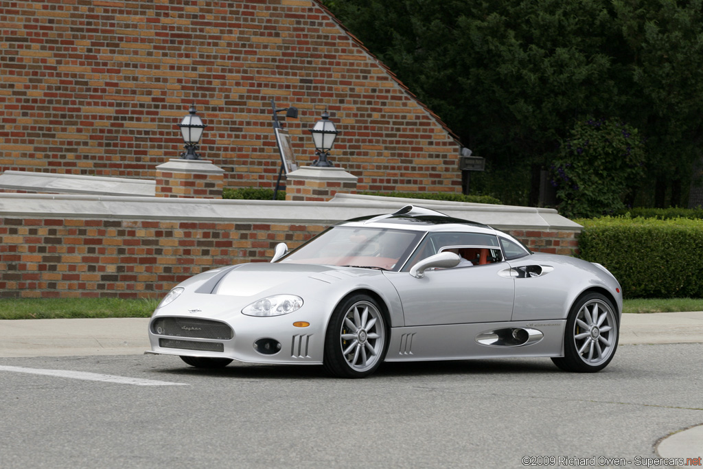 2009 Meadow Brook Concours-3