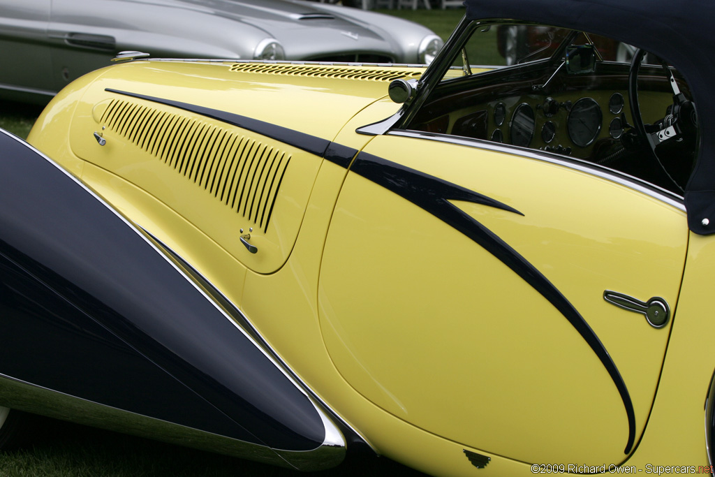 2009 Meadow Brook Concours-2