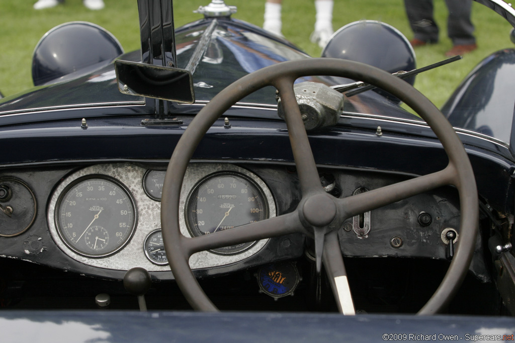 2009 Meadow Brook Concours-2